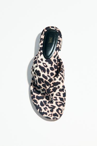 Product image - Leopard by Zara
