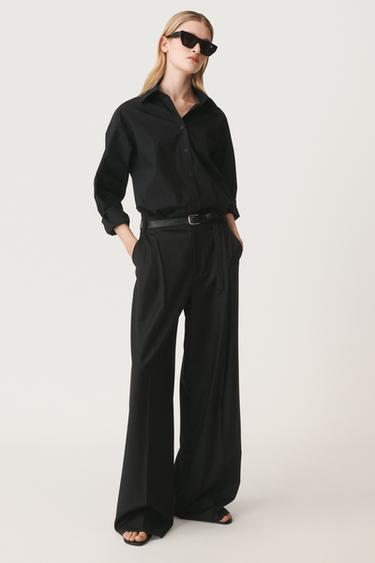 LOOK - 007 von Zara