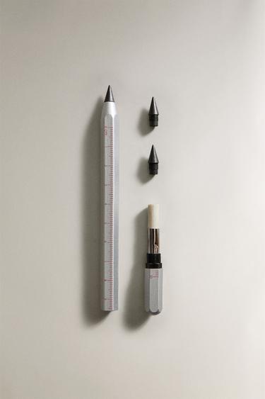 Zaras MICKEY & MINNIE ©DISNEY PENCIL - Flerfärgad