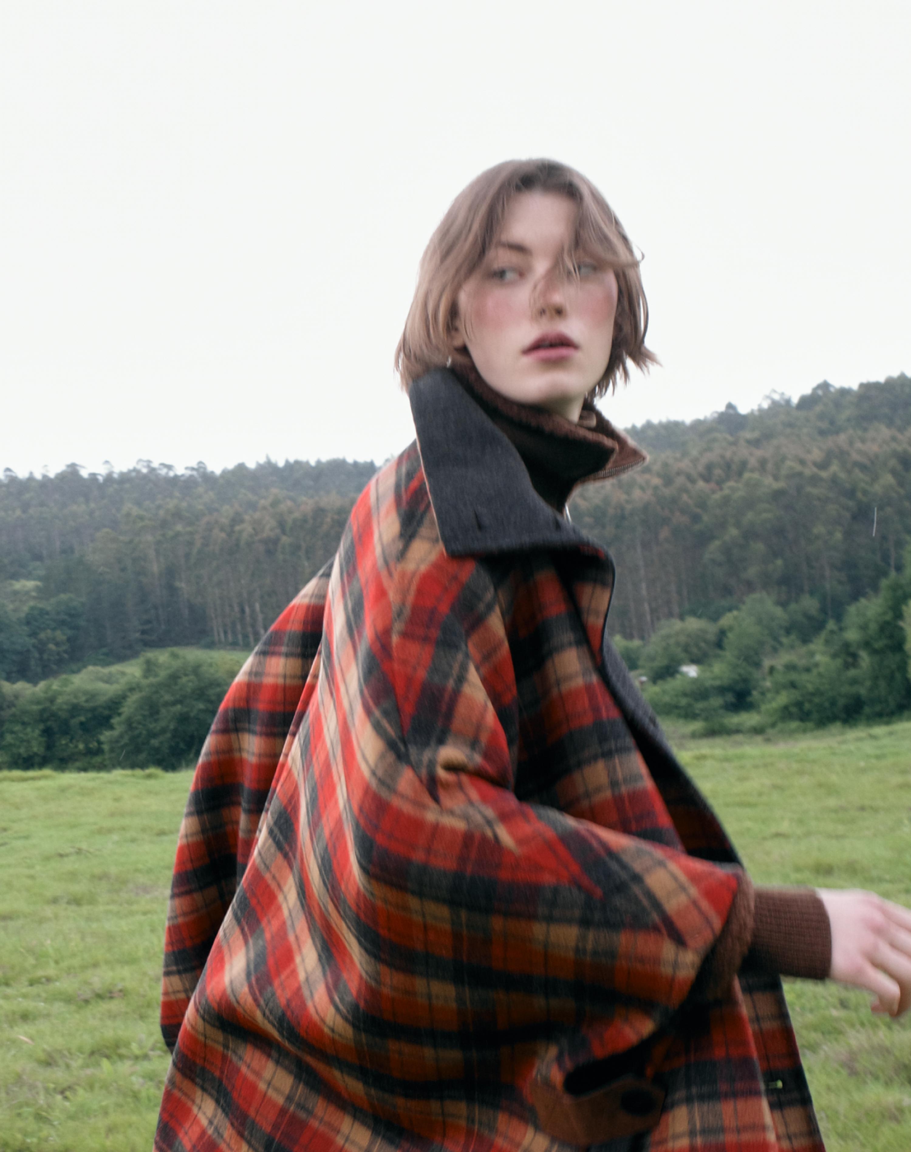 ZARA South Africa | New Collection Online
