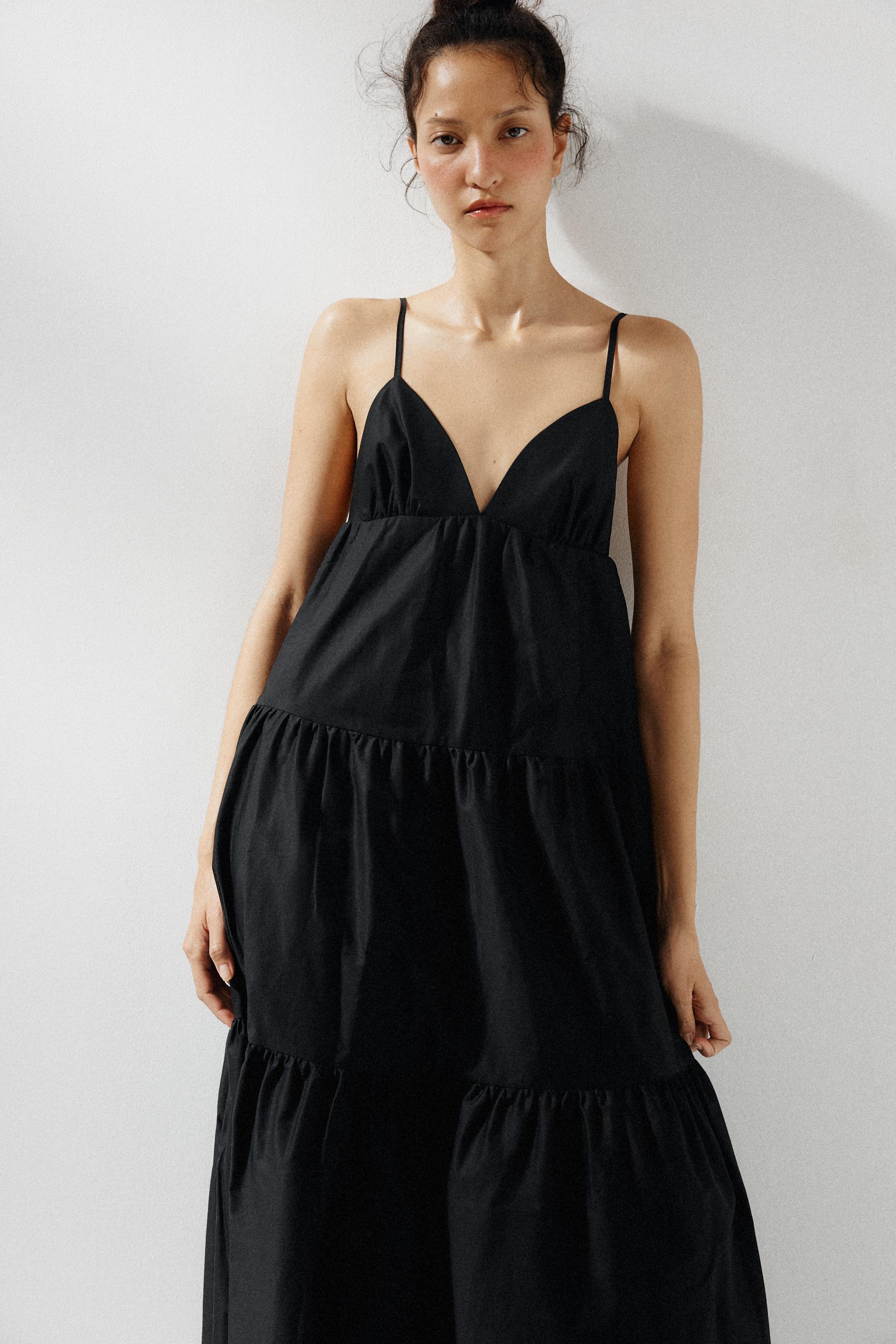 ROBE MIDI PANNEAUX
