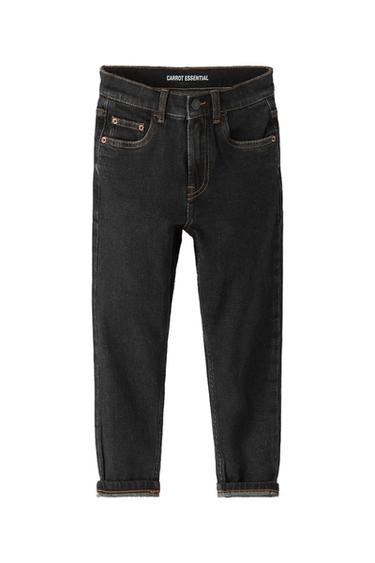 JEANS CARROT
