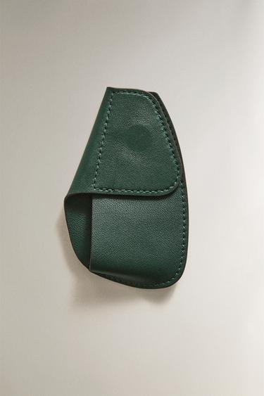 ADJUSTABLE GOLF CLUB COVER - Green by Zara