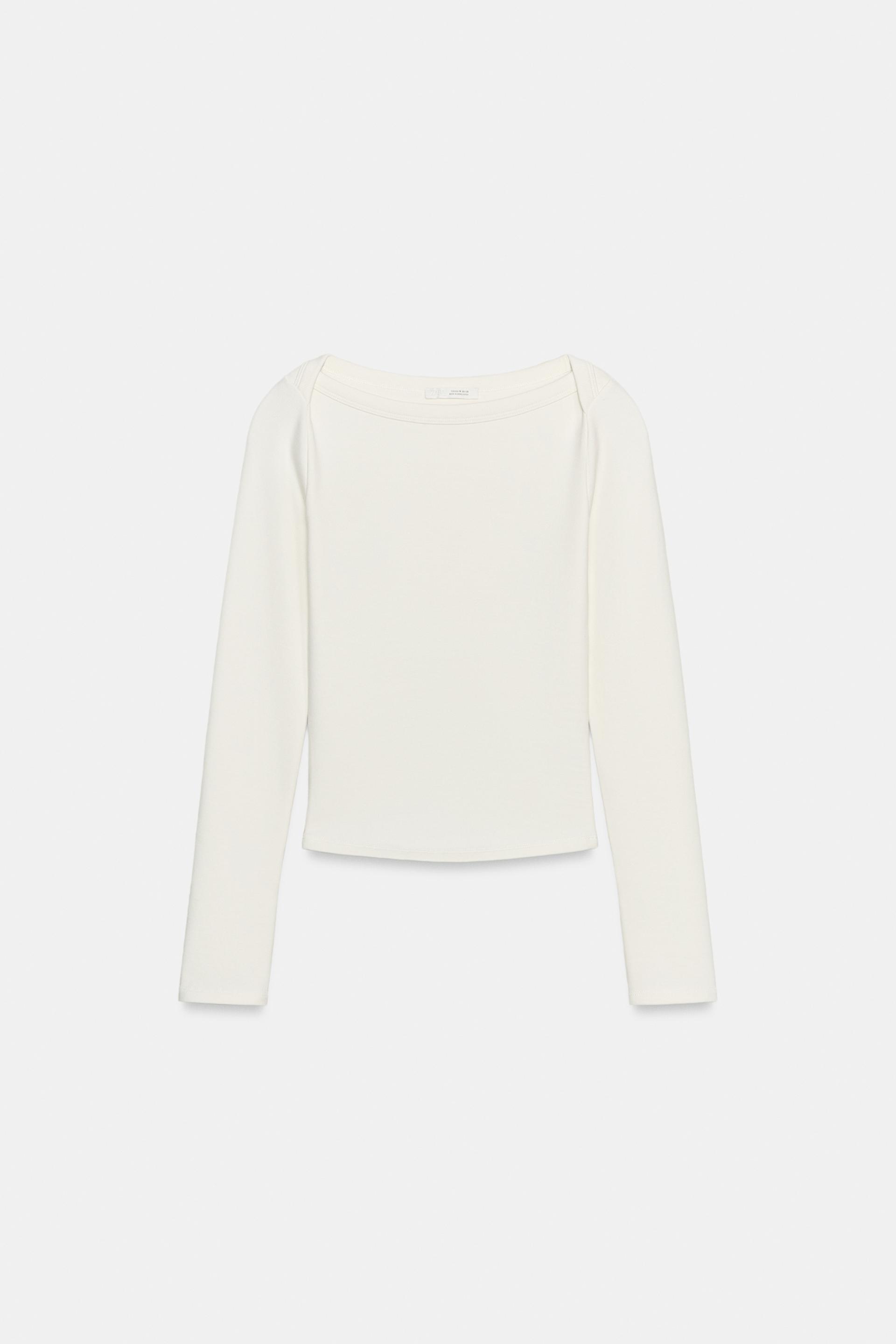 Long Sleeve T-Shirt