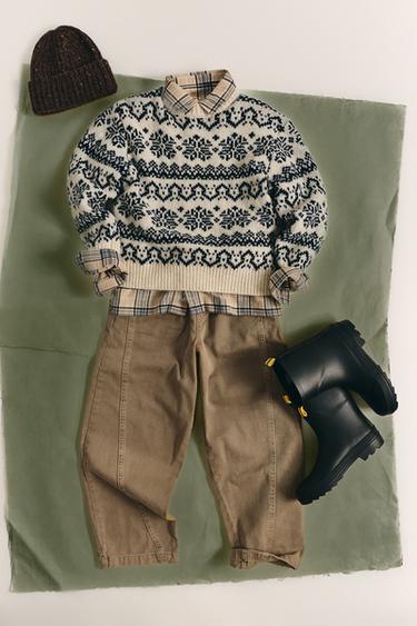 Product image - Swimming pool green by Zara - Image 0