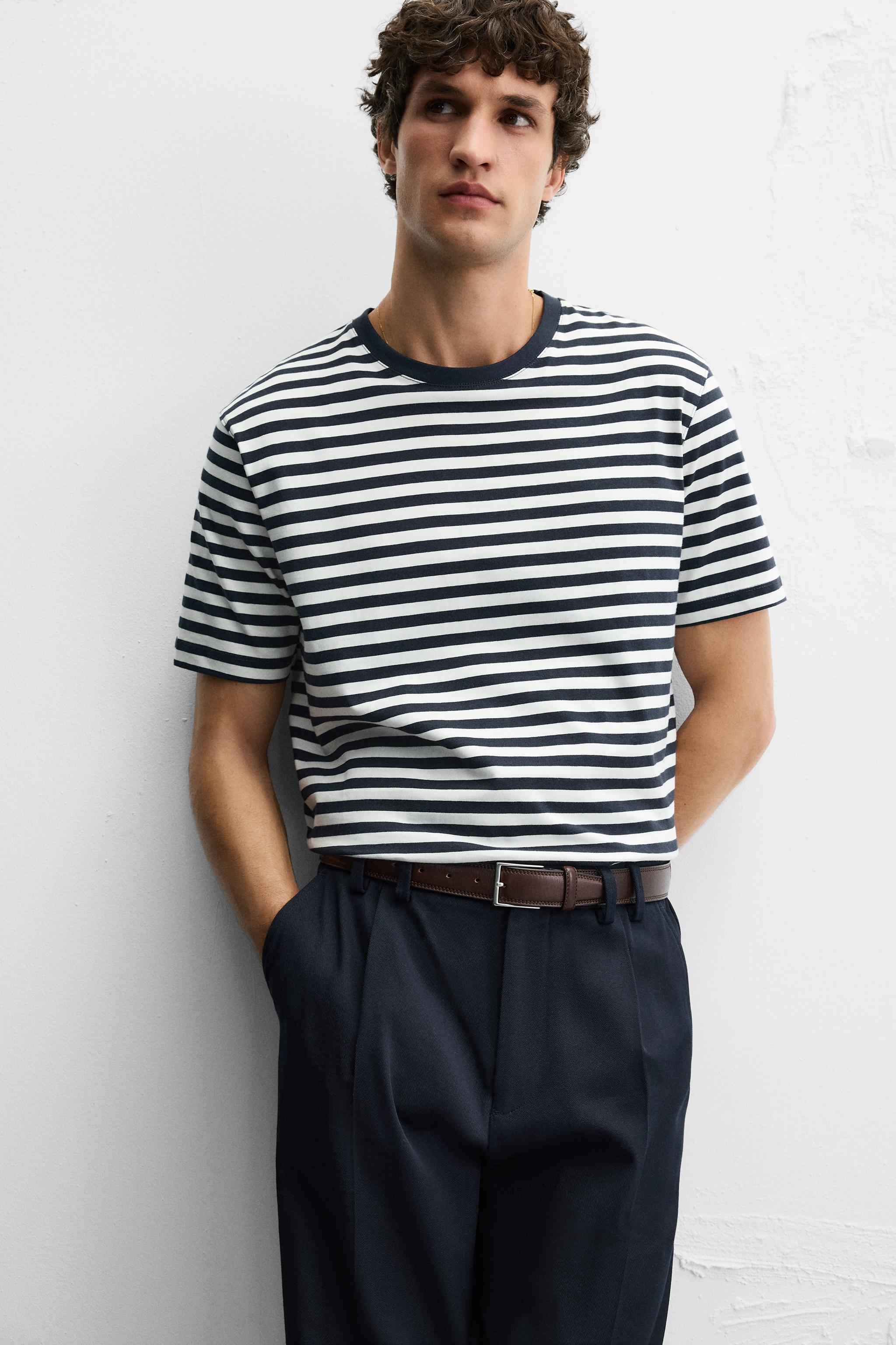 【ZARA】セミシアー プリントシャツ | 2502/126/330 ZARA】セミシアー プリントシャツ | 2502/126/330 (ZARA/Tシャツ