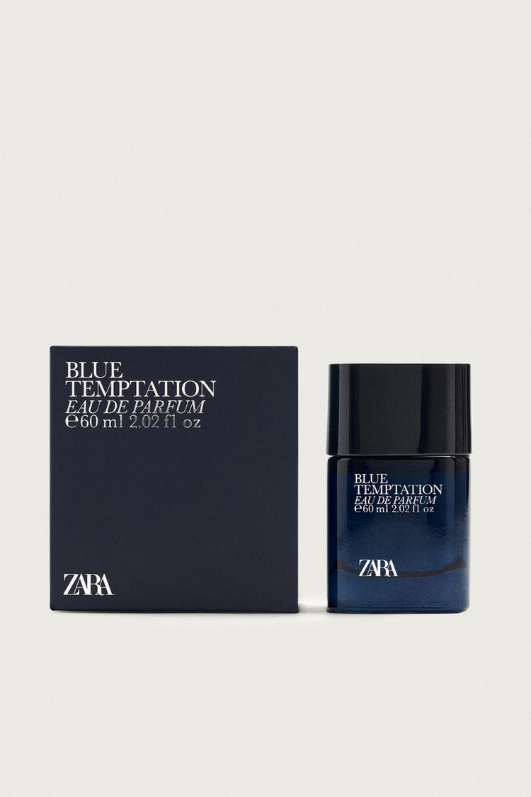 BLUE TEMPTATION EDP 60 ML / 2.03 oz 4