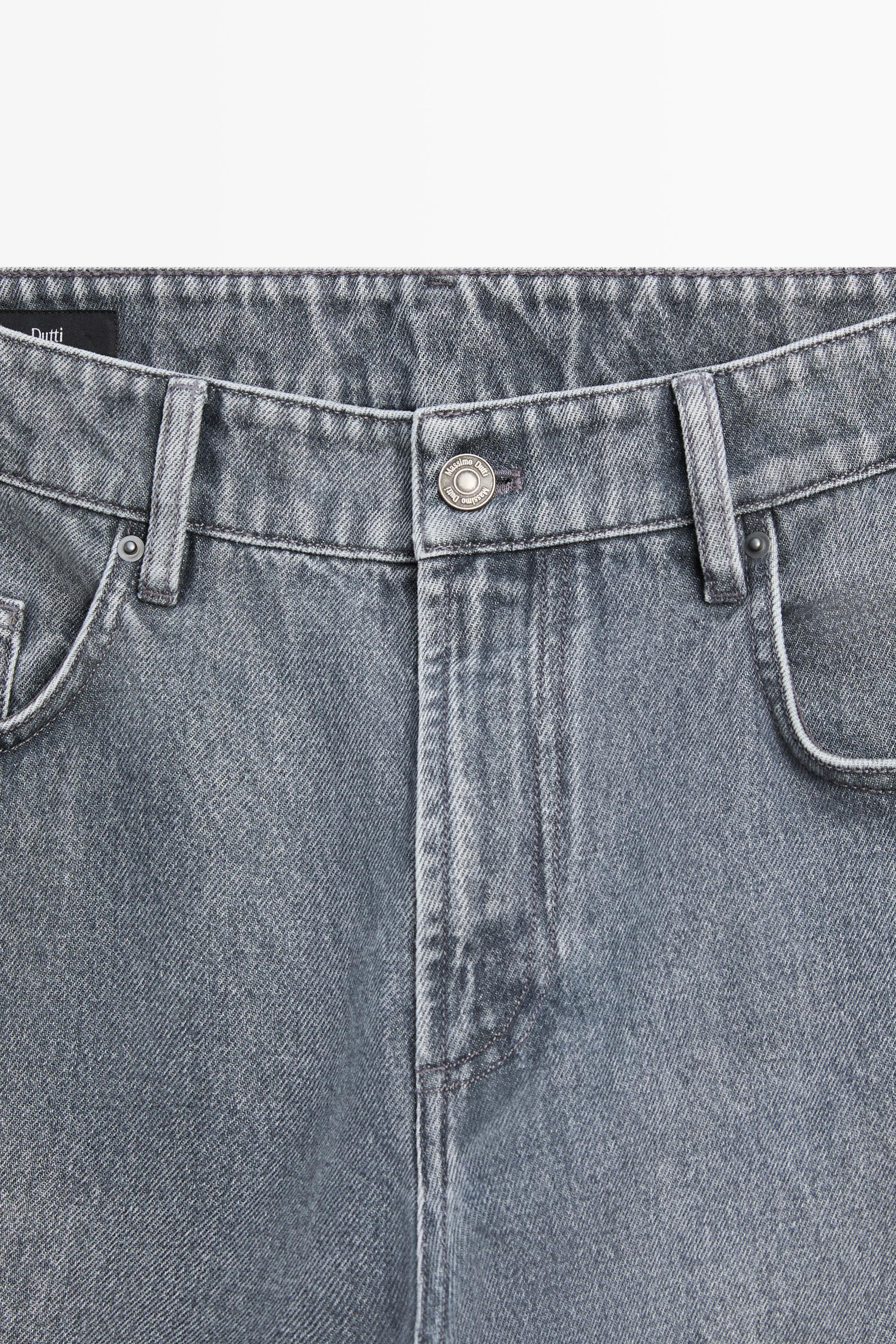 Jean relaxed fit