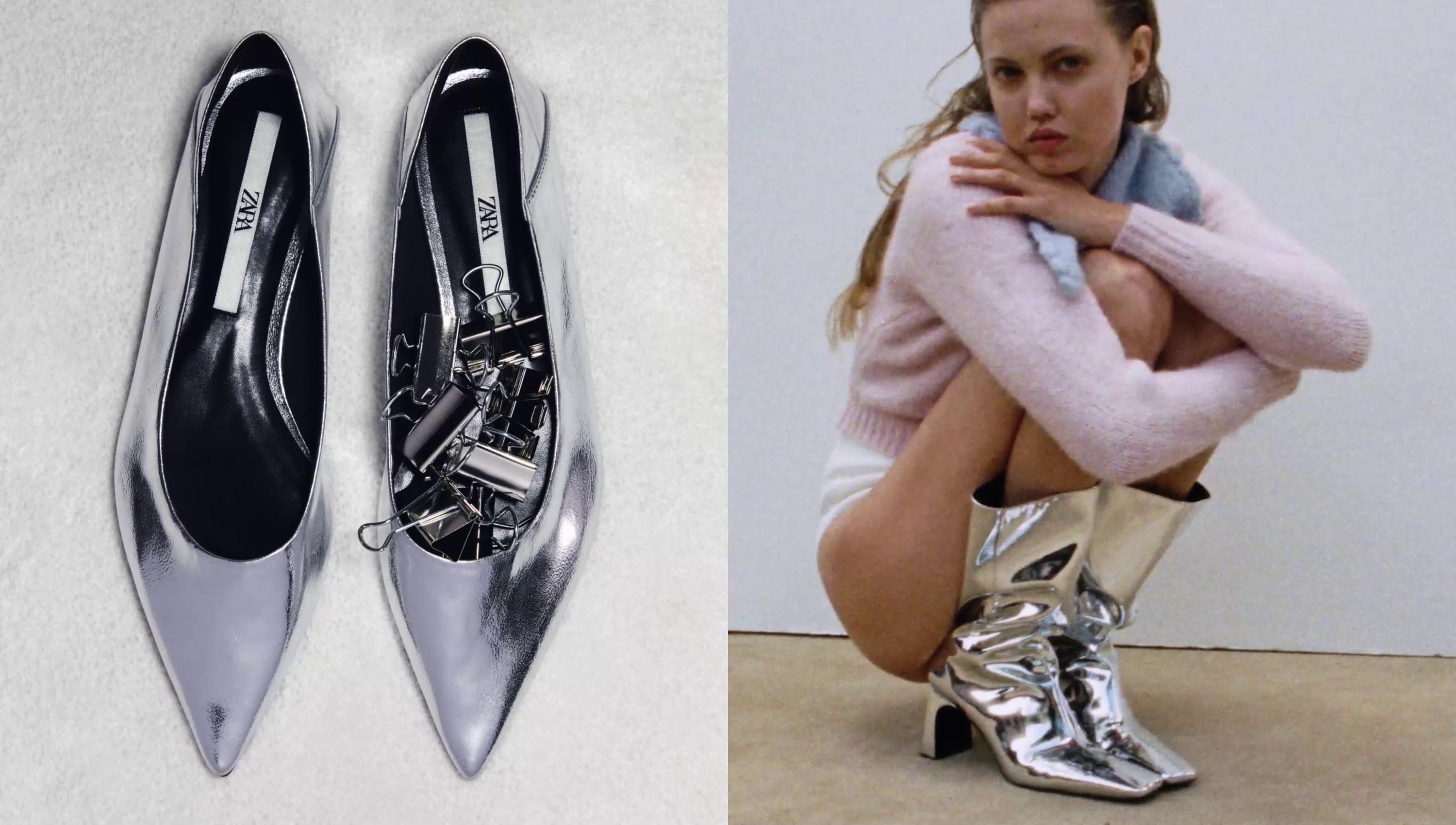 Pre-owned | ZARA United States