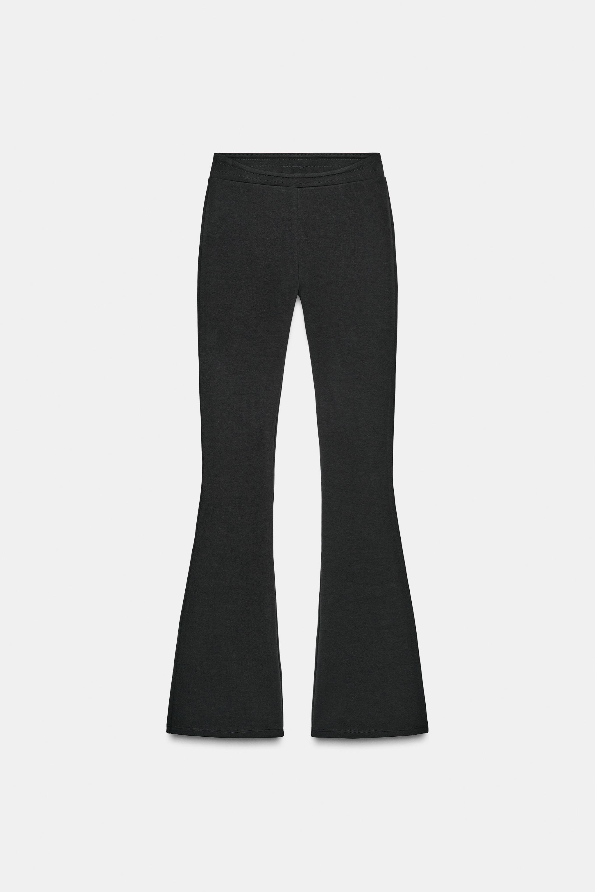 İNTERLOK ÇAN PANTOLON - Görsel 6