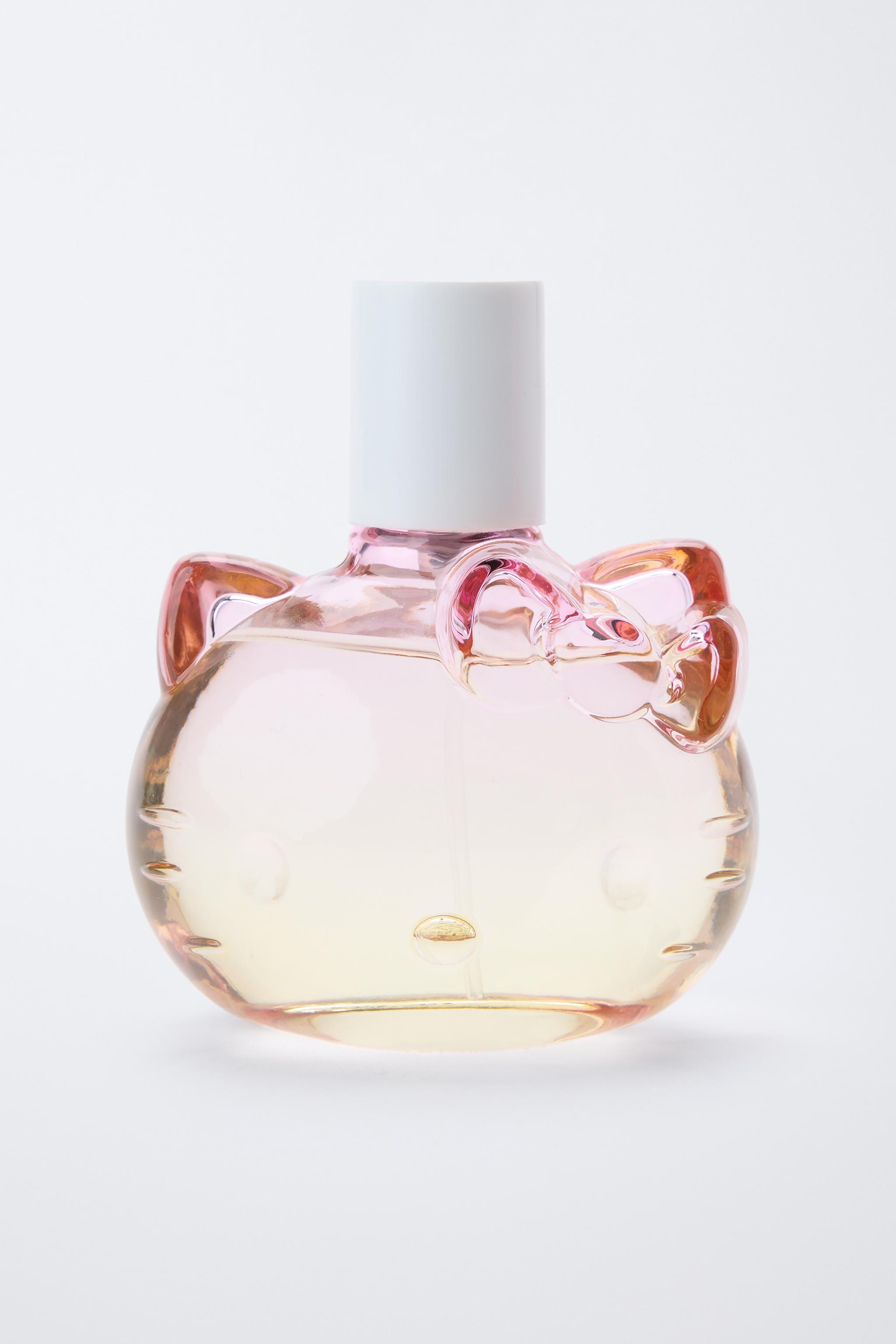ハローキティ © サンリオ サマー EDT 50ML (1.7 FL. OZ) | ZARA Japan