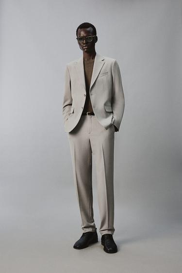 Men's Suits | ZARA United States