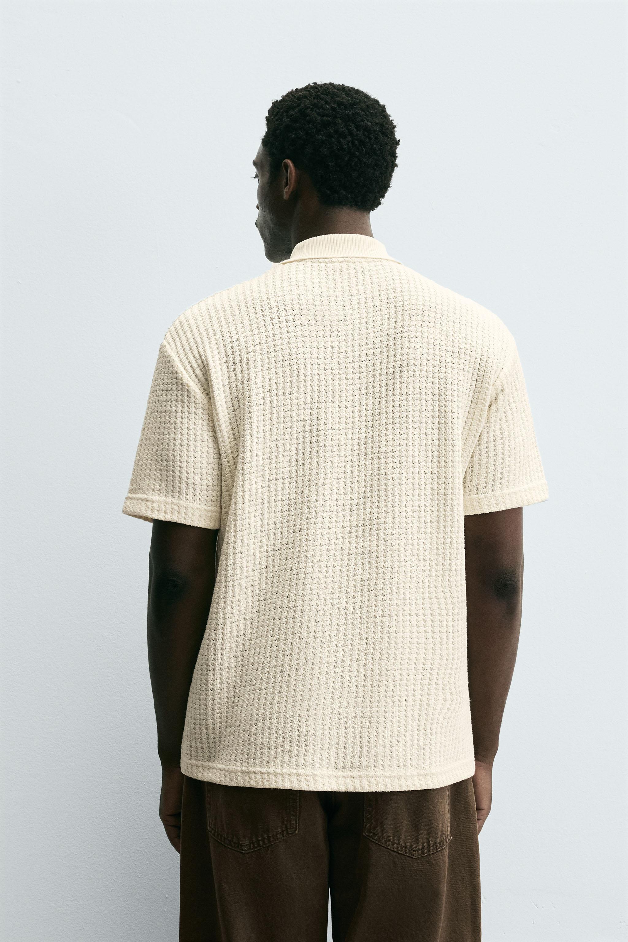 POLO STRUCTURÉ