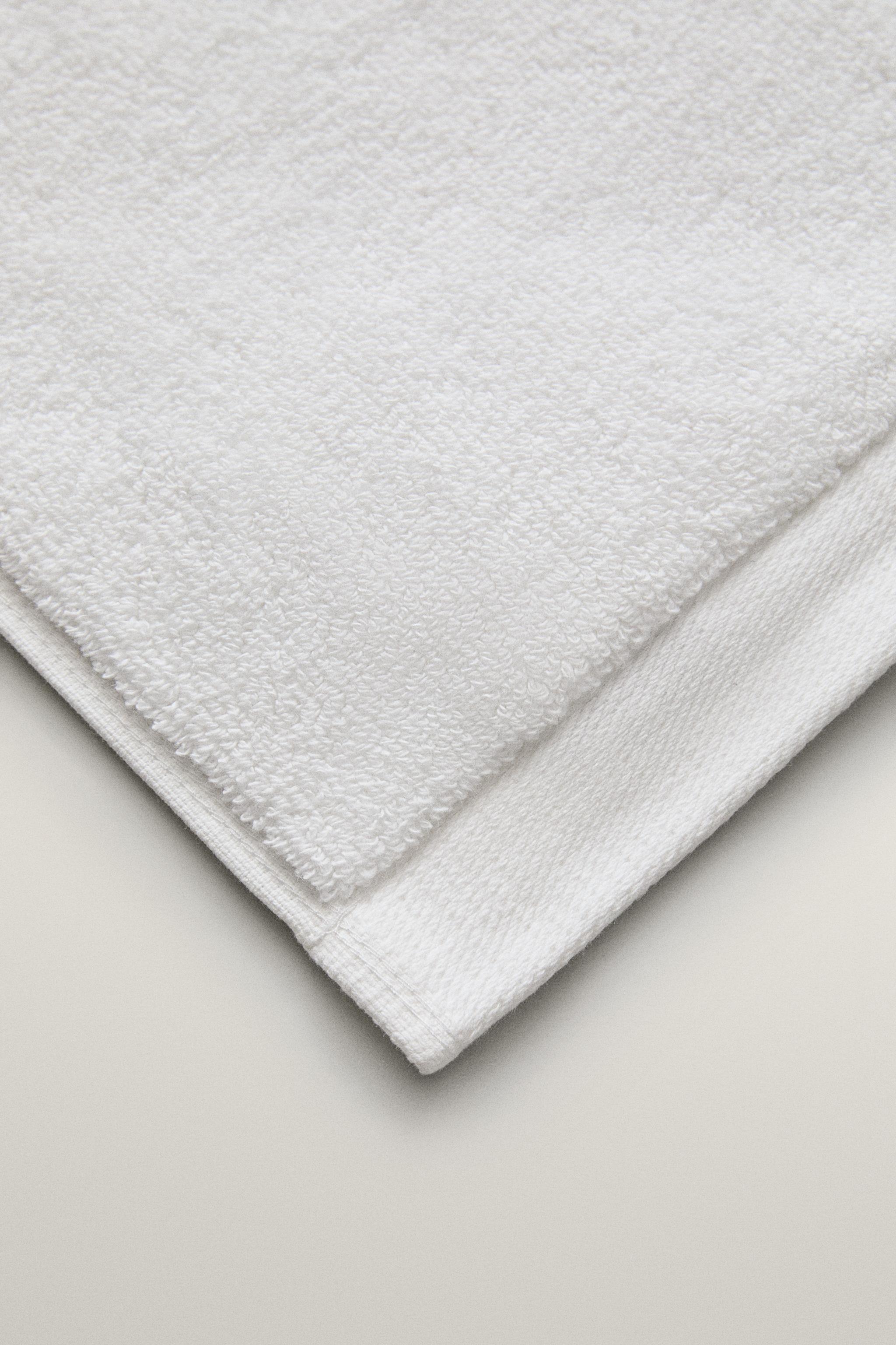 HIGH GSM TERRY BATH MAT
