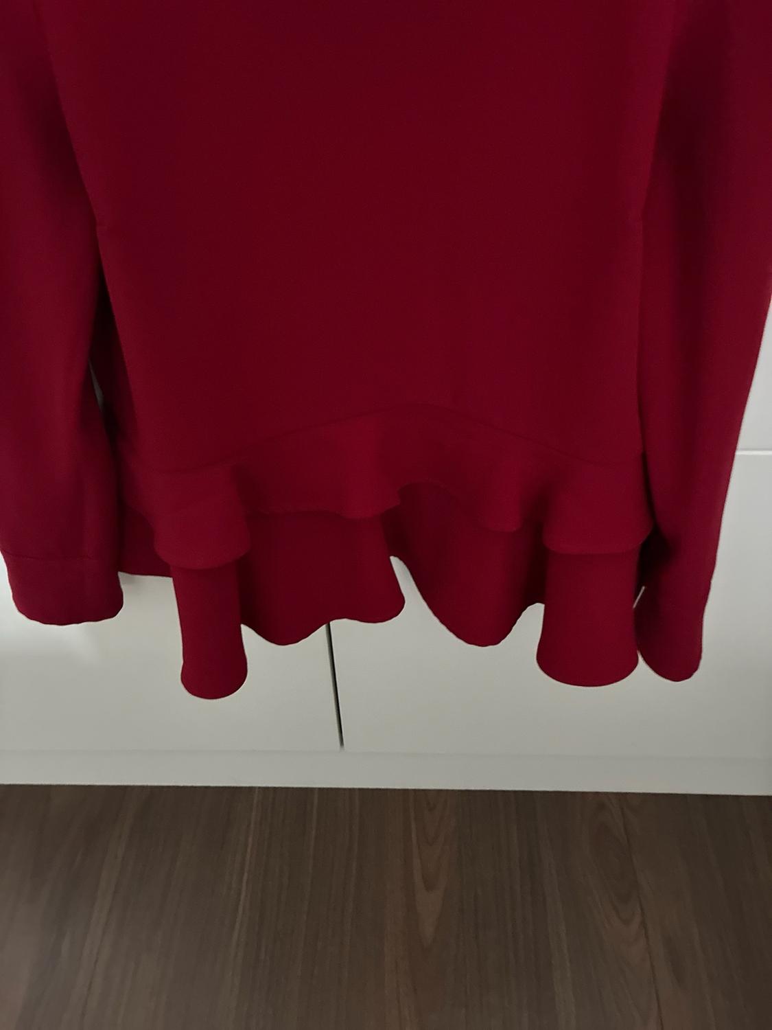 FRILLED TOP - Image 4