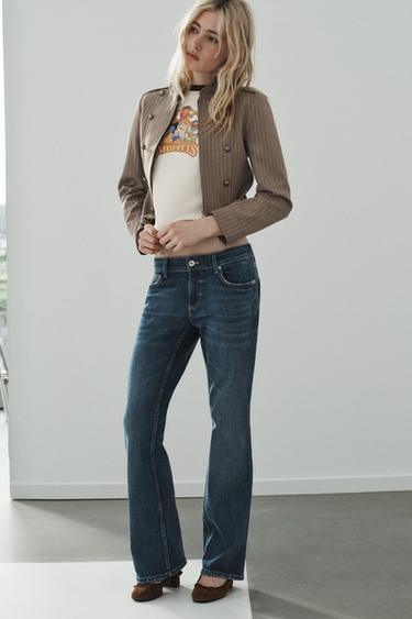 THE MUPPETS ©DISNEY MAUKA MOTZEKO KAMISETA - Artile kolorea, Zara-rena