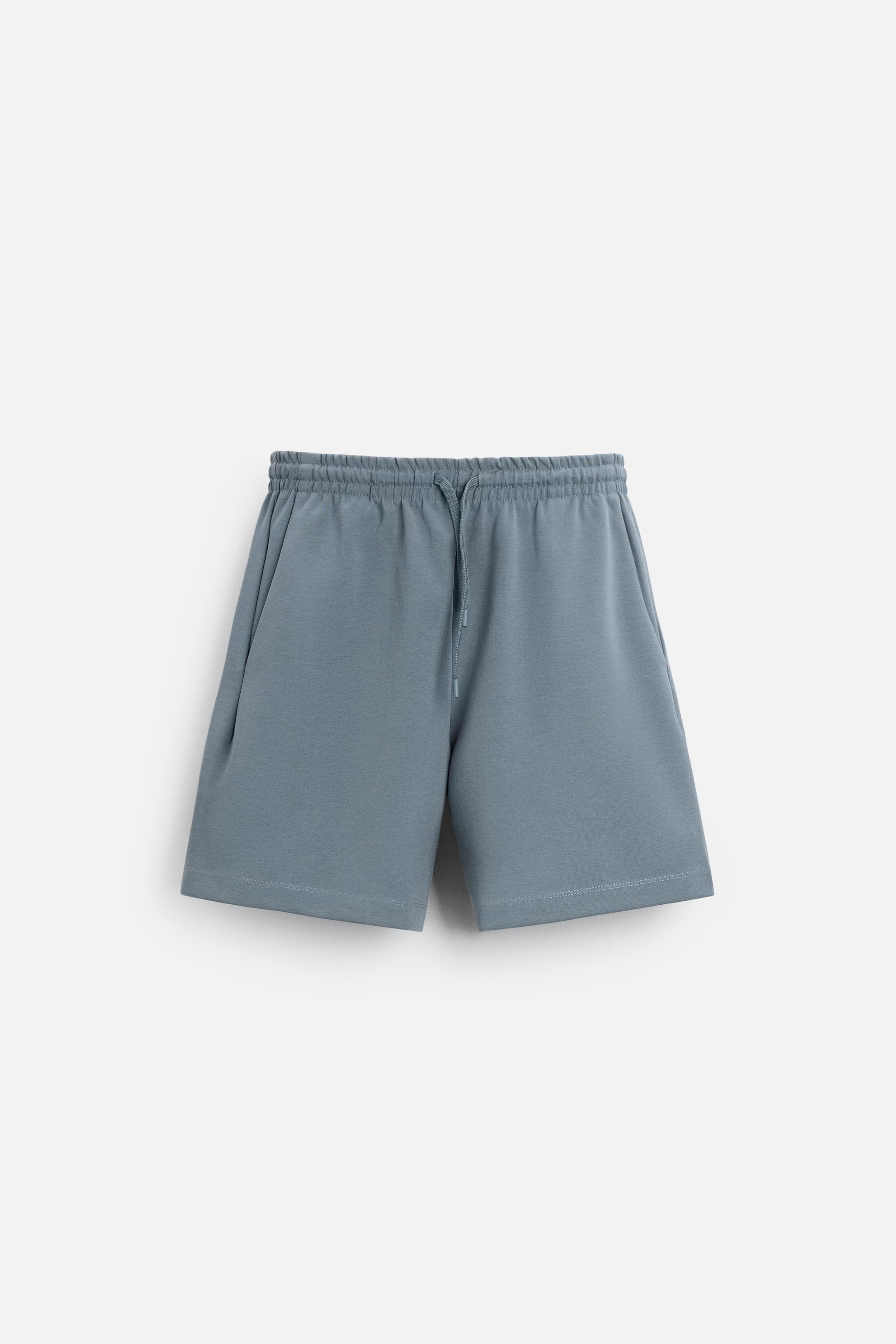 ショートパンツ | メンズ | ZARA 日本 ショートパンツ | メンズ | ZARA 日本