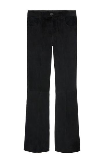 BOOTCUT TROUSERS - LIMITED EDITION
