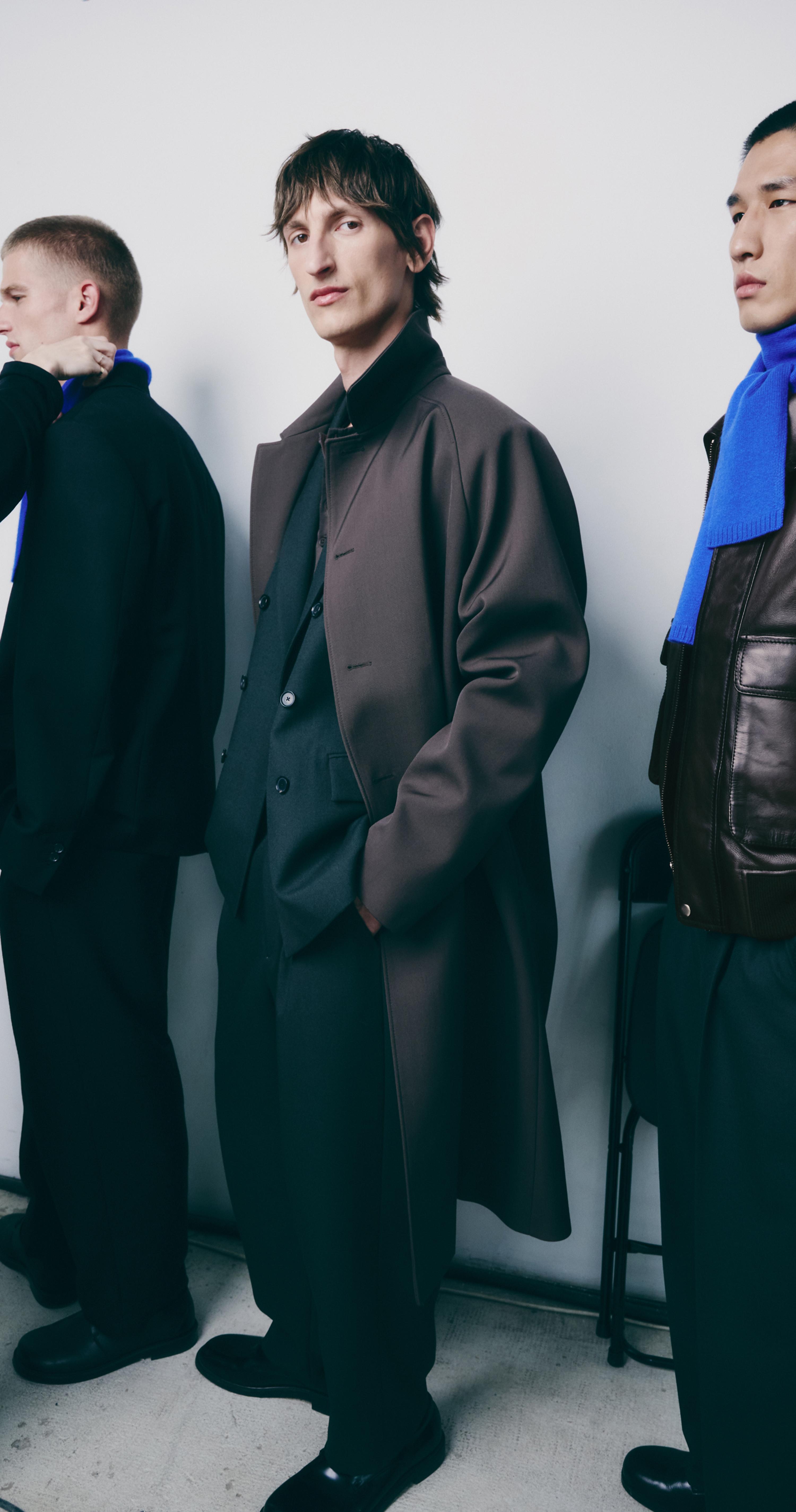 ZARA Brasil | Nova Coleção Online ZARA Brasil | Nova Coleção Online