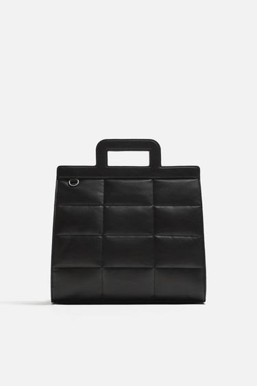 トート & ホルダルバッグ | メンズ | 最新コレクション | ZARA 日本