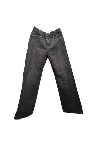 Z.03 REGULAR FIT HIGHWASTE LONG LENGTH JEANS