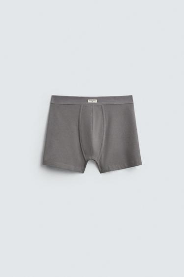 BOXER SOFT PACK 3 - divers de Zara - Image 4