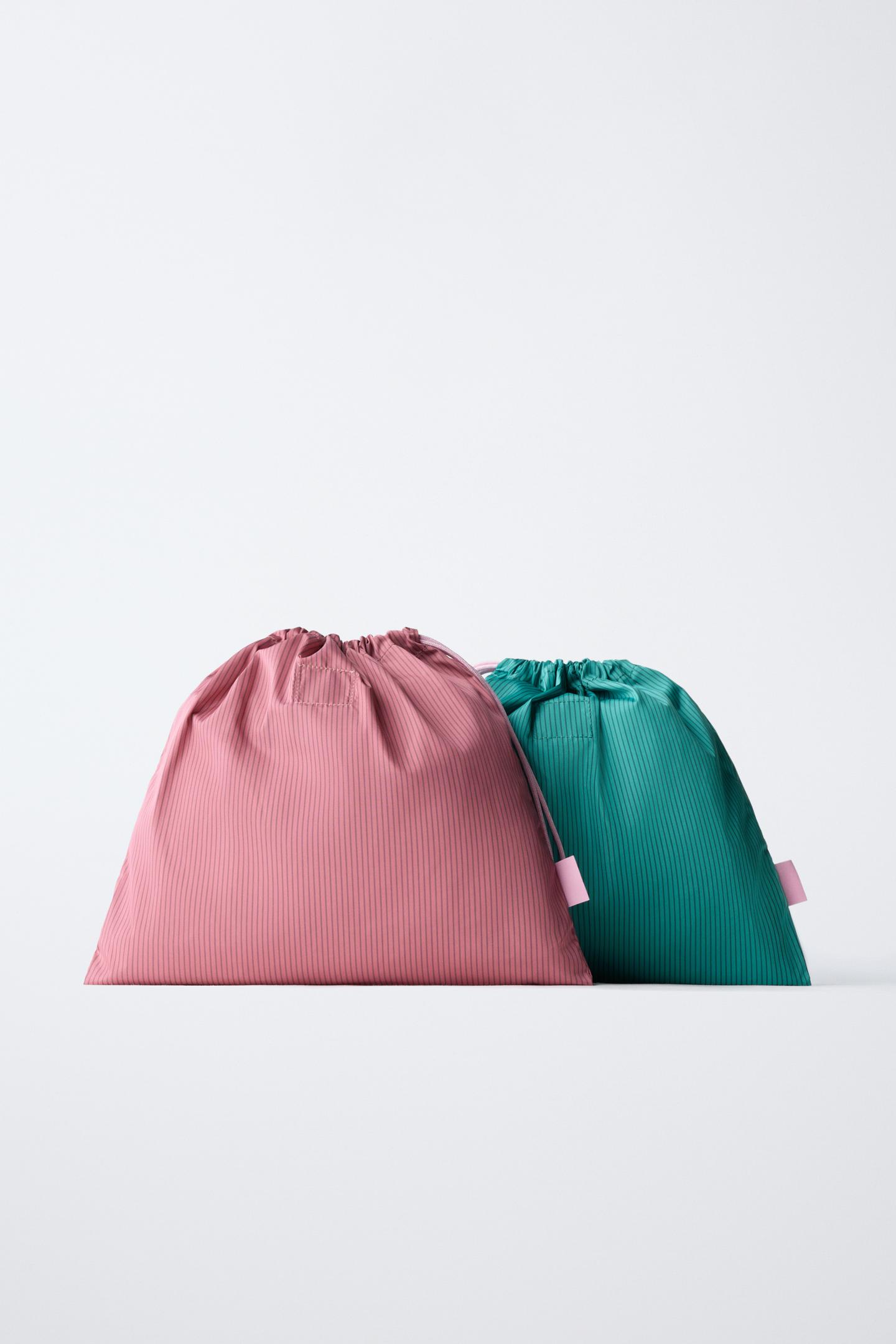 Детские сумки Zara Mickey Mouse© Disney Bag Pack, цвет: Разноцветный — фото 5