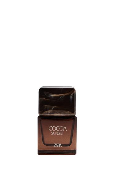COCOA SUNSET EDP 25 ML (0,84 FL. OZ). -  de Zara - Image 0