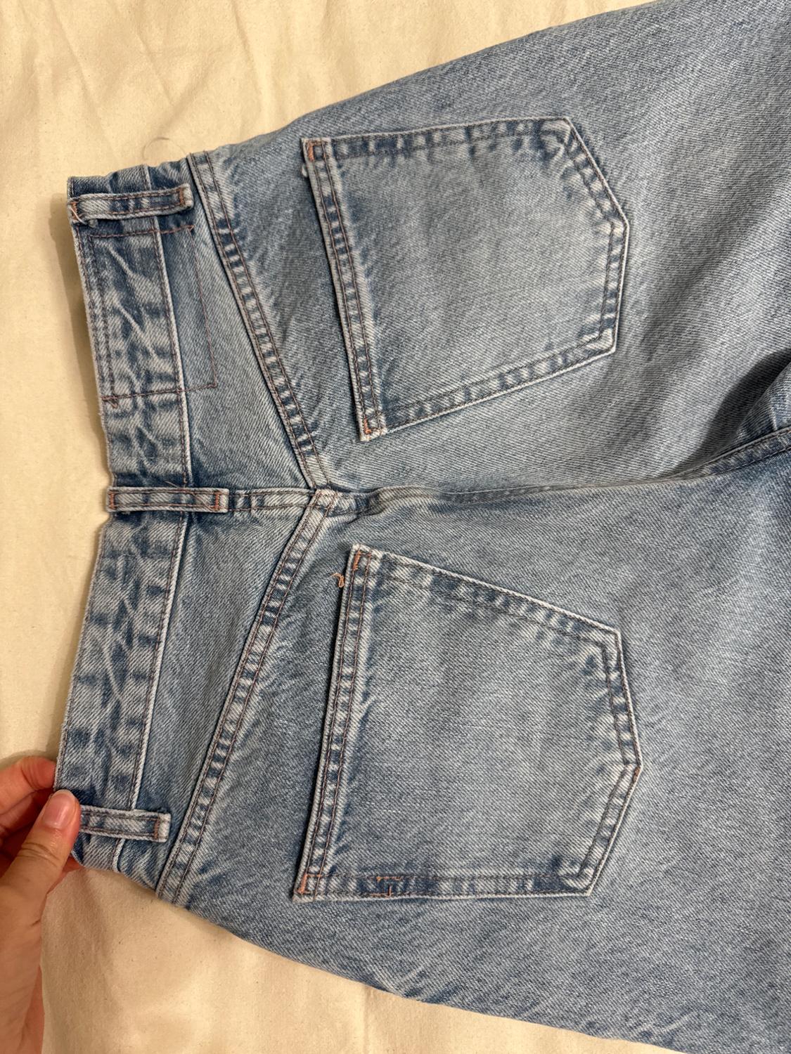 JEANS PANTS - Image 6