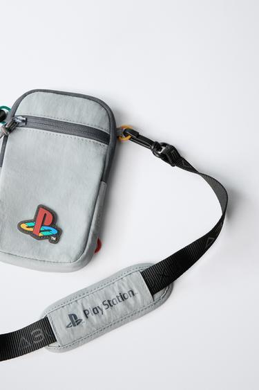 PLAYSTATION ™ 30TH ANNIVERSARY - Grey by Zara - Image 2