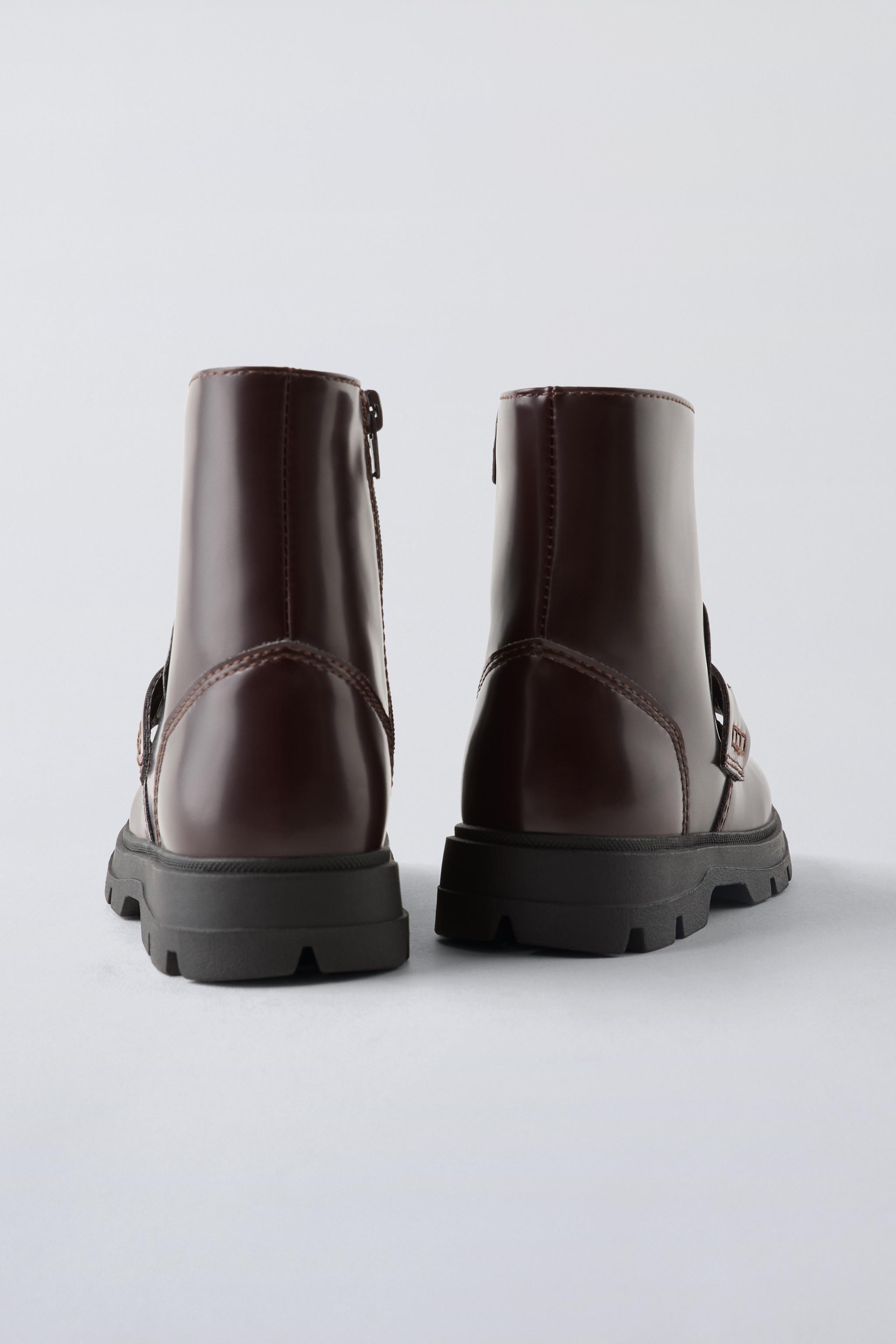 Belstaff plaistow boots best sale