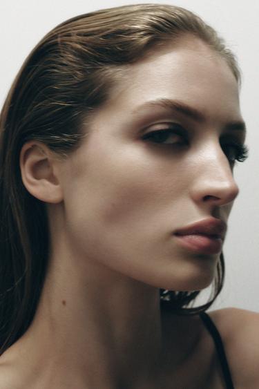 EYEDREAM PRESS ON WIMPERS - BLACK van Zara