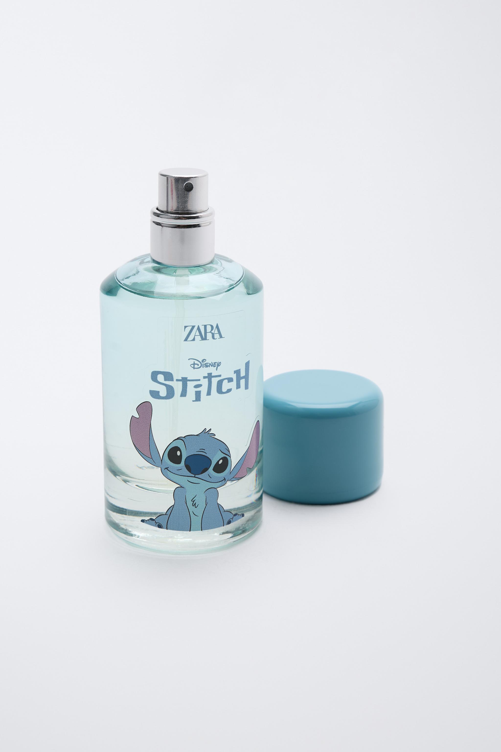 STITCH © DISNEY EDT 50 ML OZ) ZARA United States