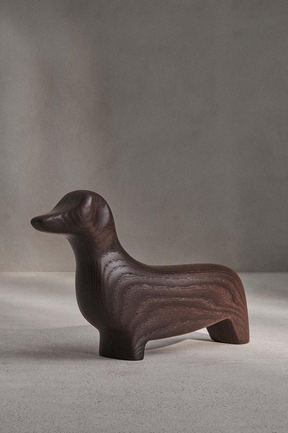 OBJECT | ACCESSORIES 04 - Marron de Zara - Image 0