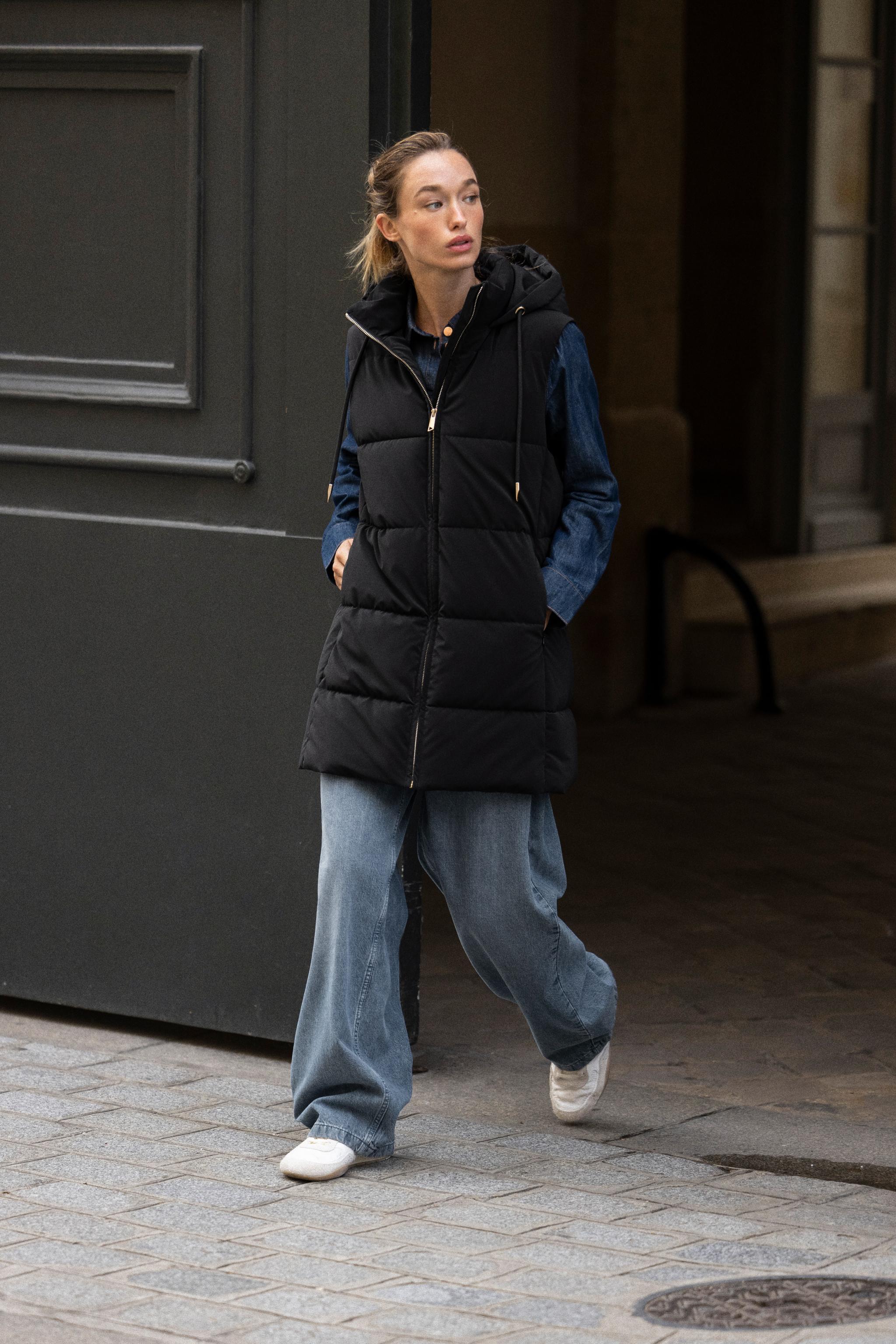 キルティングジャケット - レディース | ZARA 日本