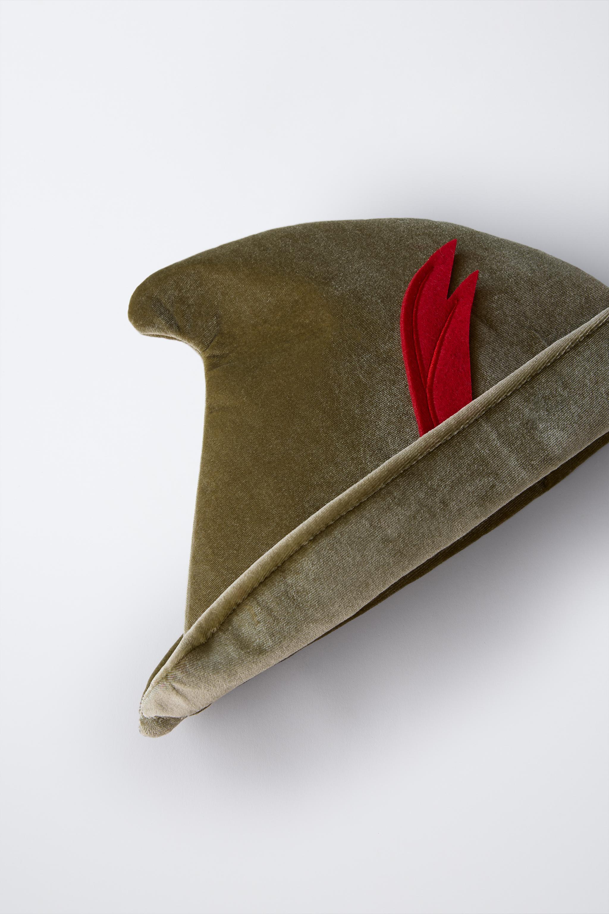 Unisex Lahan Hat Red | Sherpa Adventure Gear