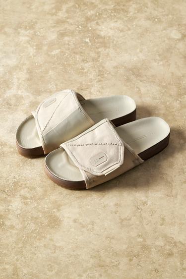 SANDALS X SR_A - White by Zara - Image 3