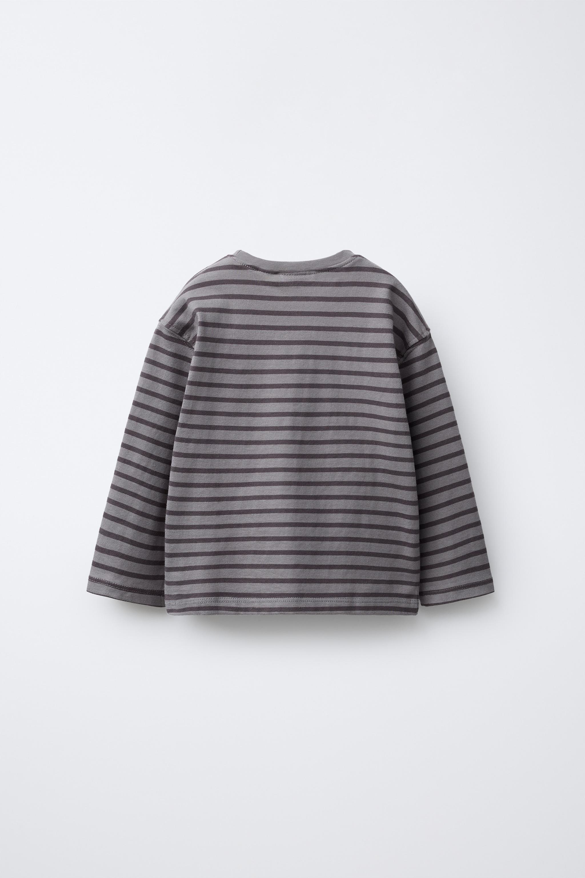 LOT DE TROIS T-SHIRTS IMPRIMÉS