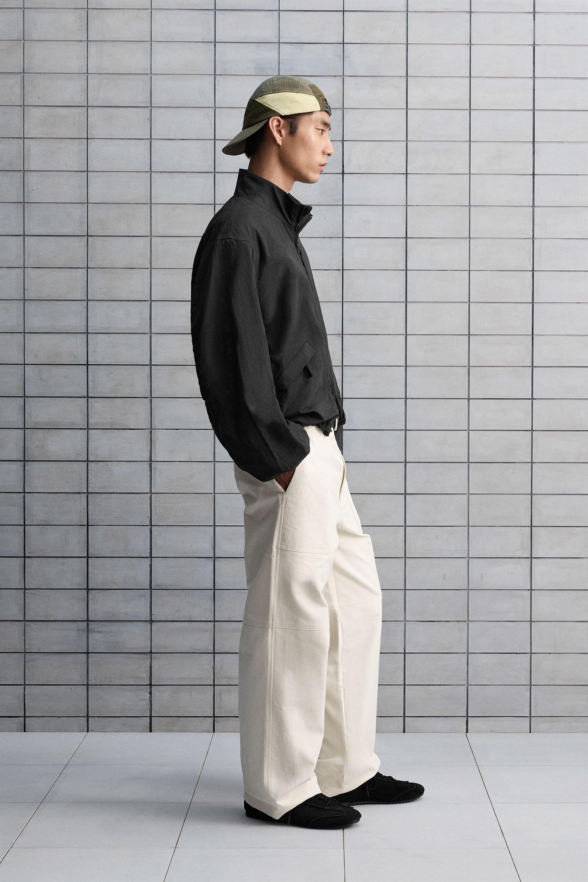 メンズウェア 新作 | メンズ | ZARA 日本