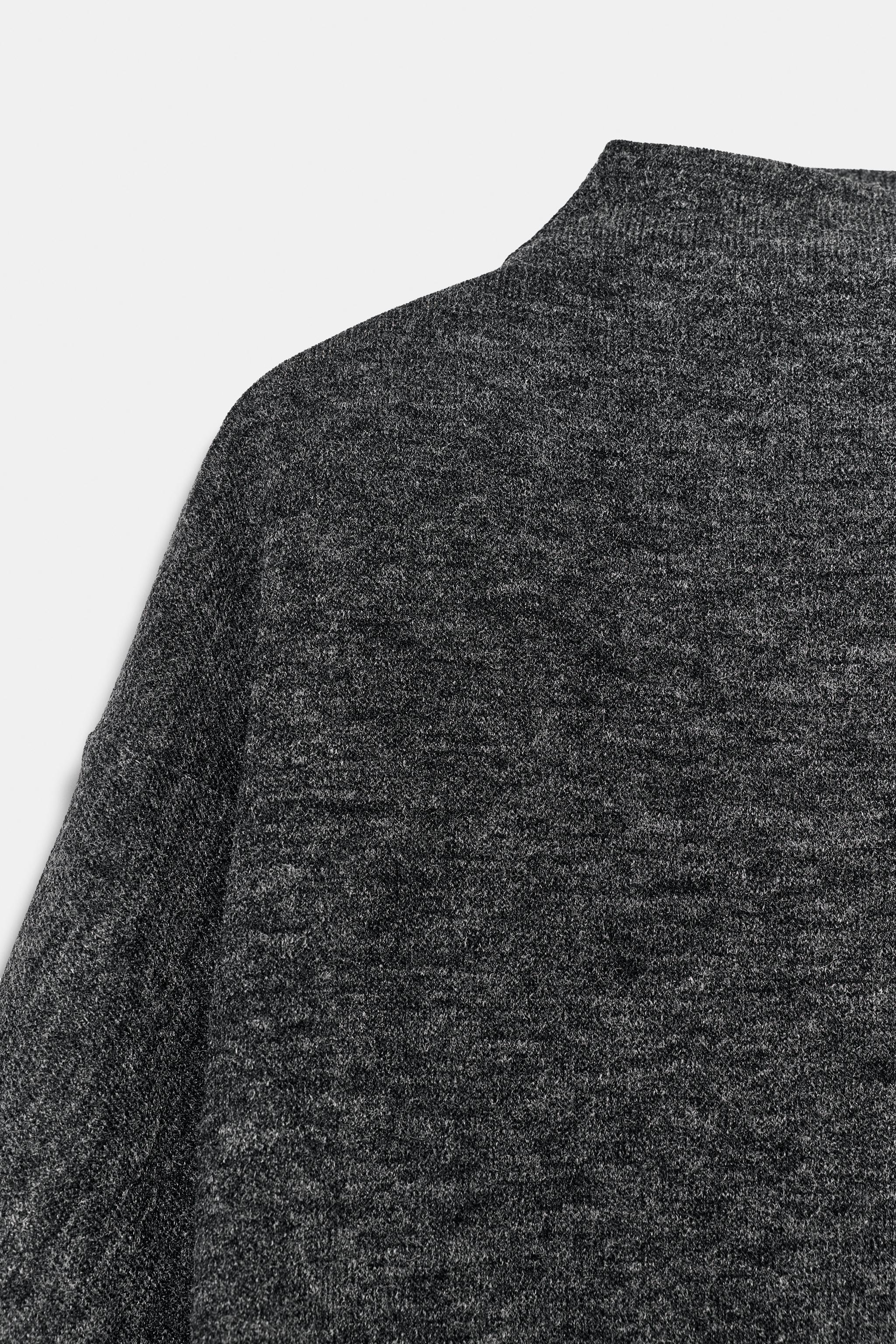 ROBE LONGUE MANCHES CHAUVE-SOURIS