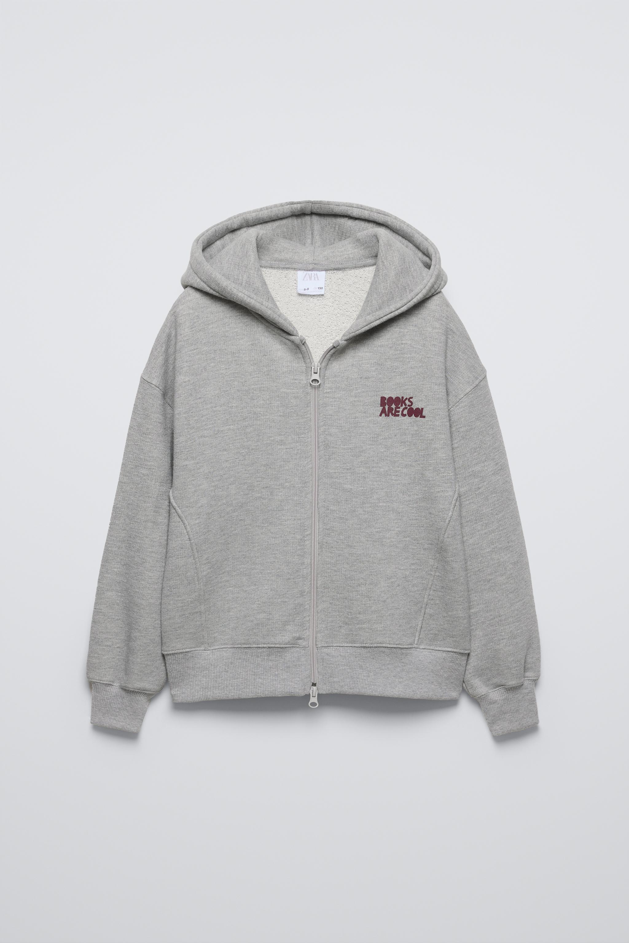 Cool sweatshirts for girl deals