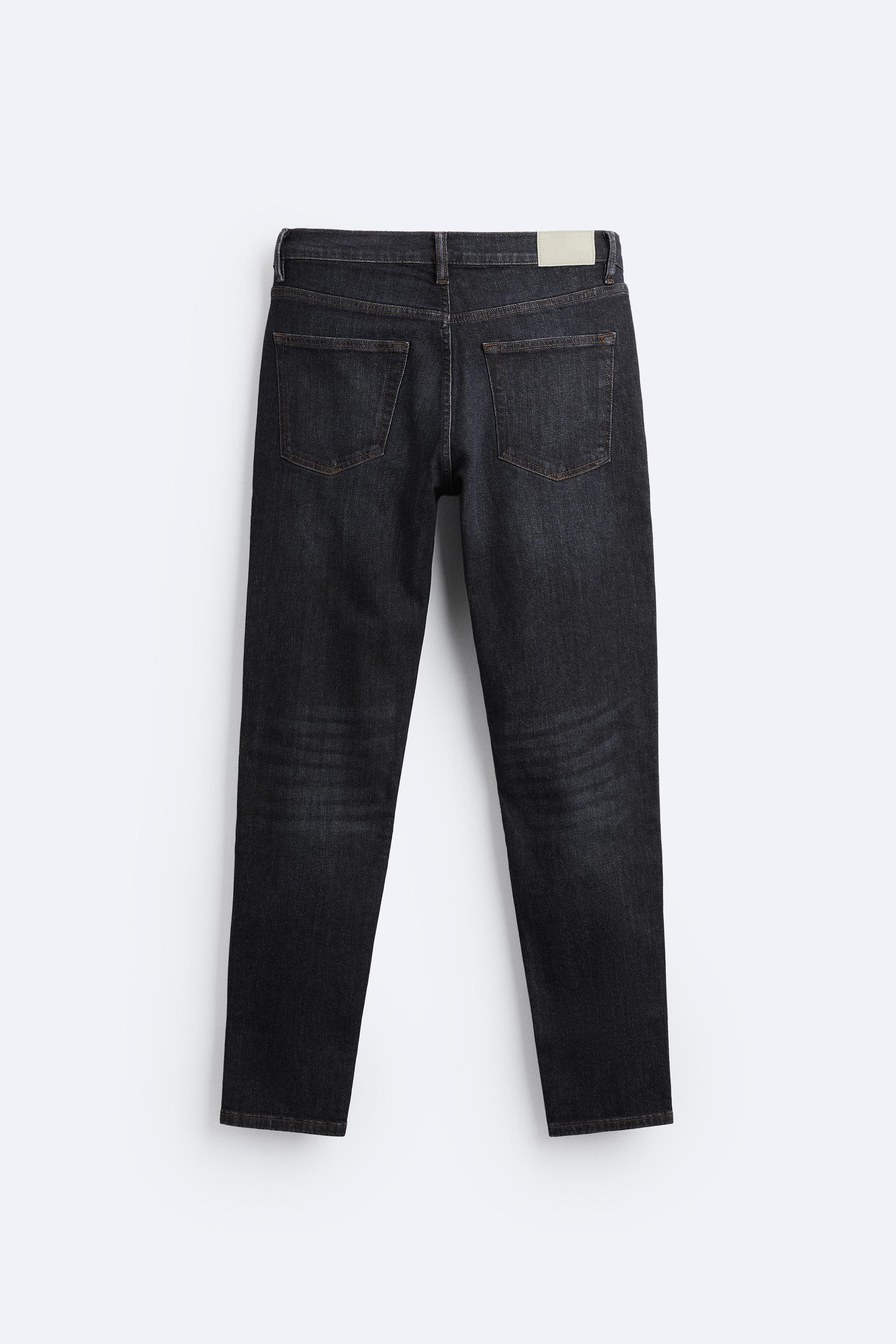 Skinny jeans store zara man