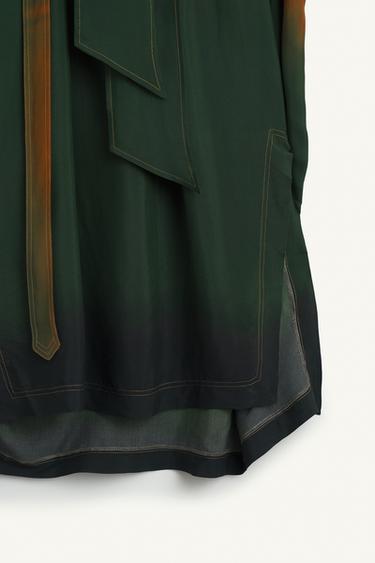 PRNT DRSS 16 - Imprimée de Zara - Image 11