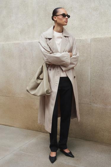 Zara LOOK - 333