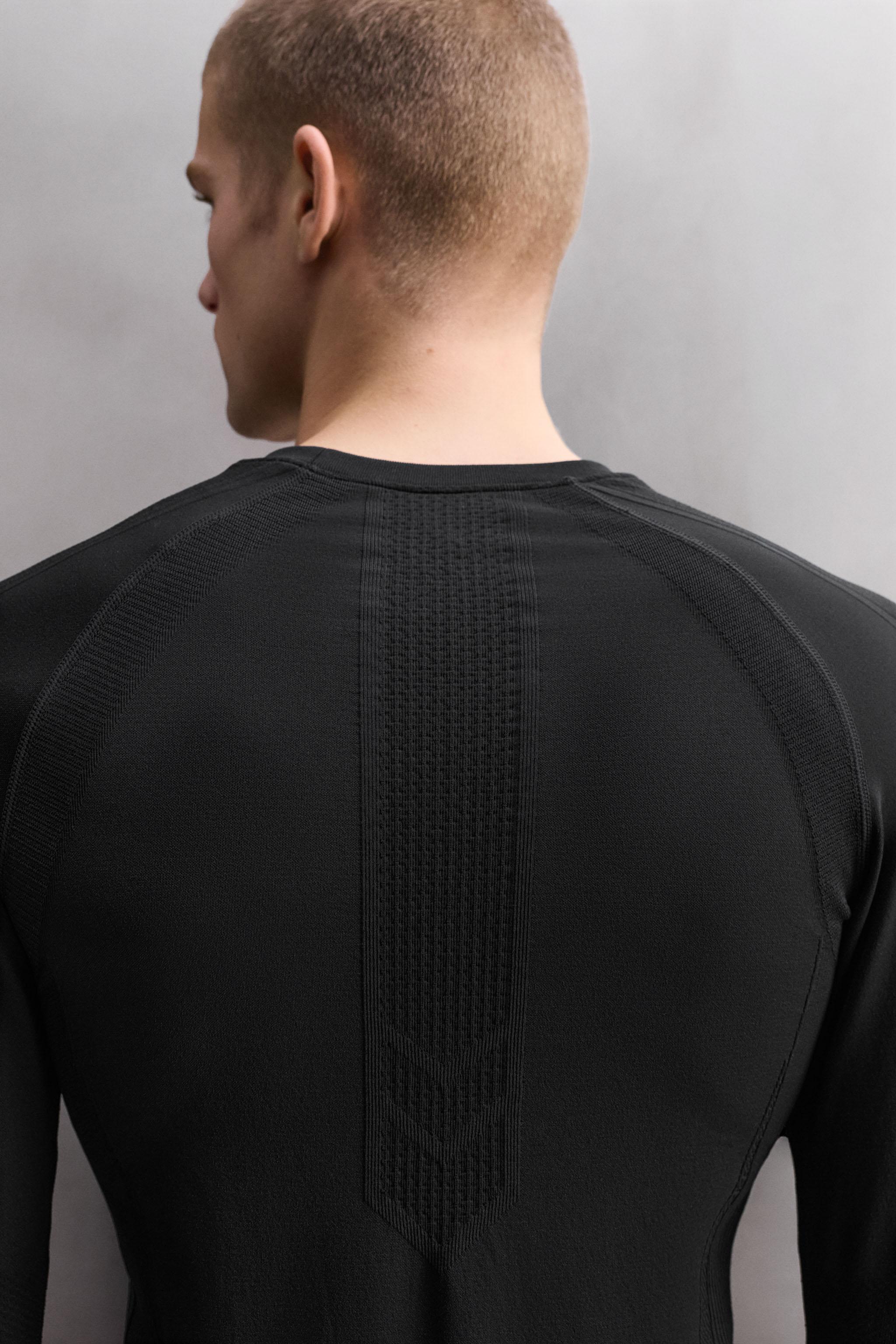 SKI BASE LAYER T-SHIRT