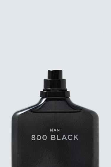 MAN 800 BLACK EDT 100 ML (3.4 FL.OZ) -  de Zara - Image 1