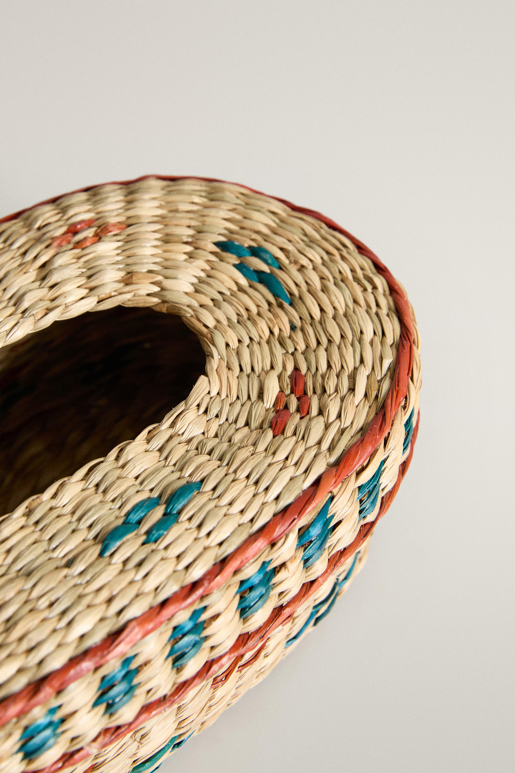 KIDS SEAGRASS WIPE HOLDER
