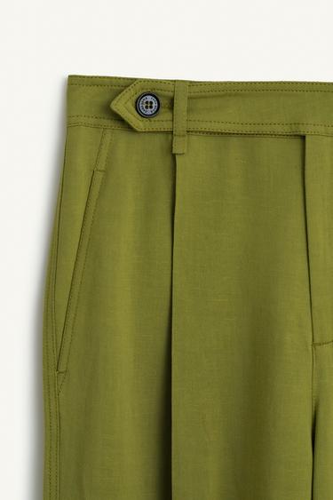 LNN PNT 16 - Vert de Zara - Image 7