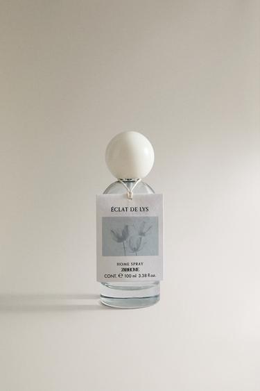 (100 ML) ÉCLAT DE LYS SPRAY DIFFUSER - Light blue by Zara - Image 4