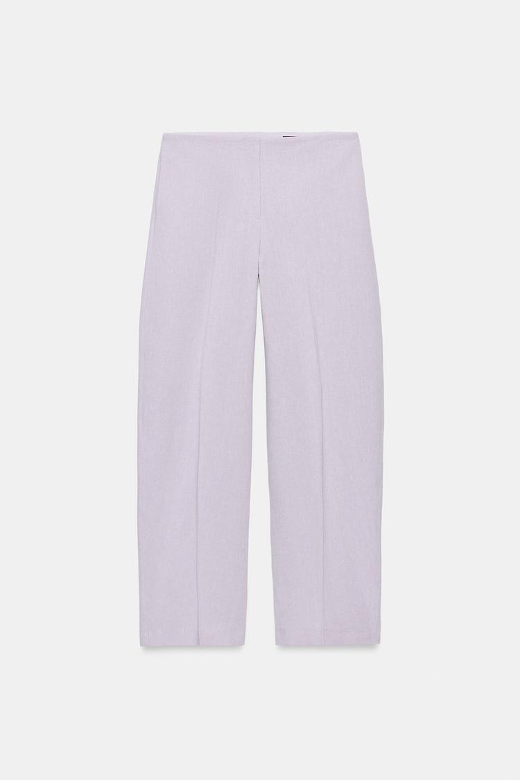 ZW COLLECTION BALLOON TROUSERS